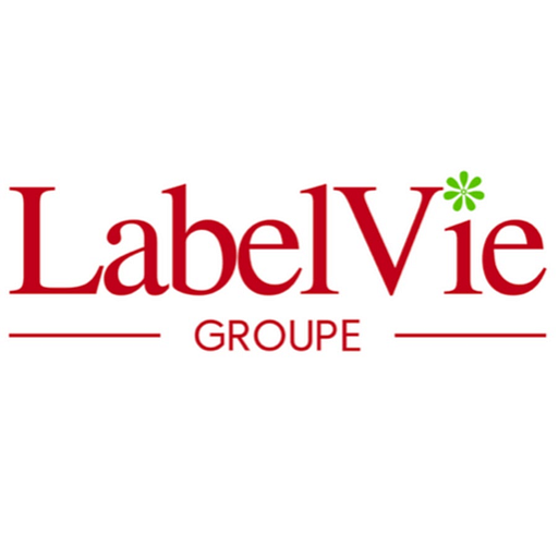 Logo LABELvie