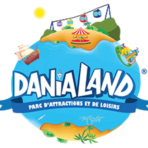 Logo Danialand