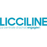 Logo LICCILINE