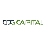 Logo CDG Capital