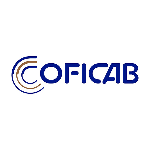 Logo COFICAB Morocco