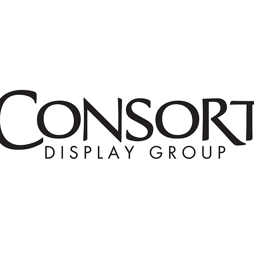 Logo CONSORT Group