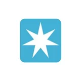 Logo A.P. Moller - Maersk