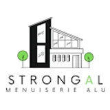 Logo STRONGAL