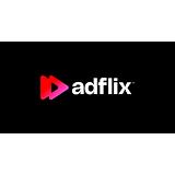 Logo adflix