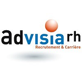 Logo Advisia RH Maroc