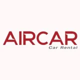 Logo AirCar Maroc