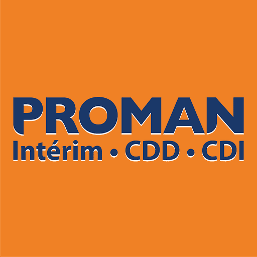 Logo PROMAN Maroc