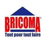 Logo BRICOMA