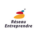 Logo Réseau Entreprendre Maroc