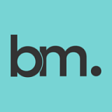 Logo Beautymall