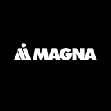 Logo Magna International