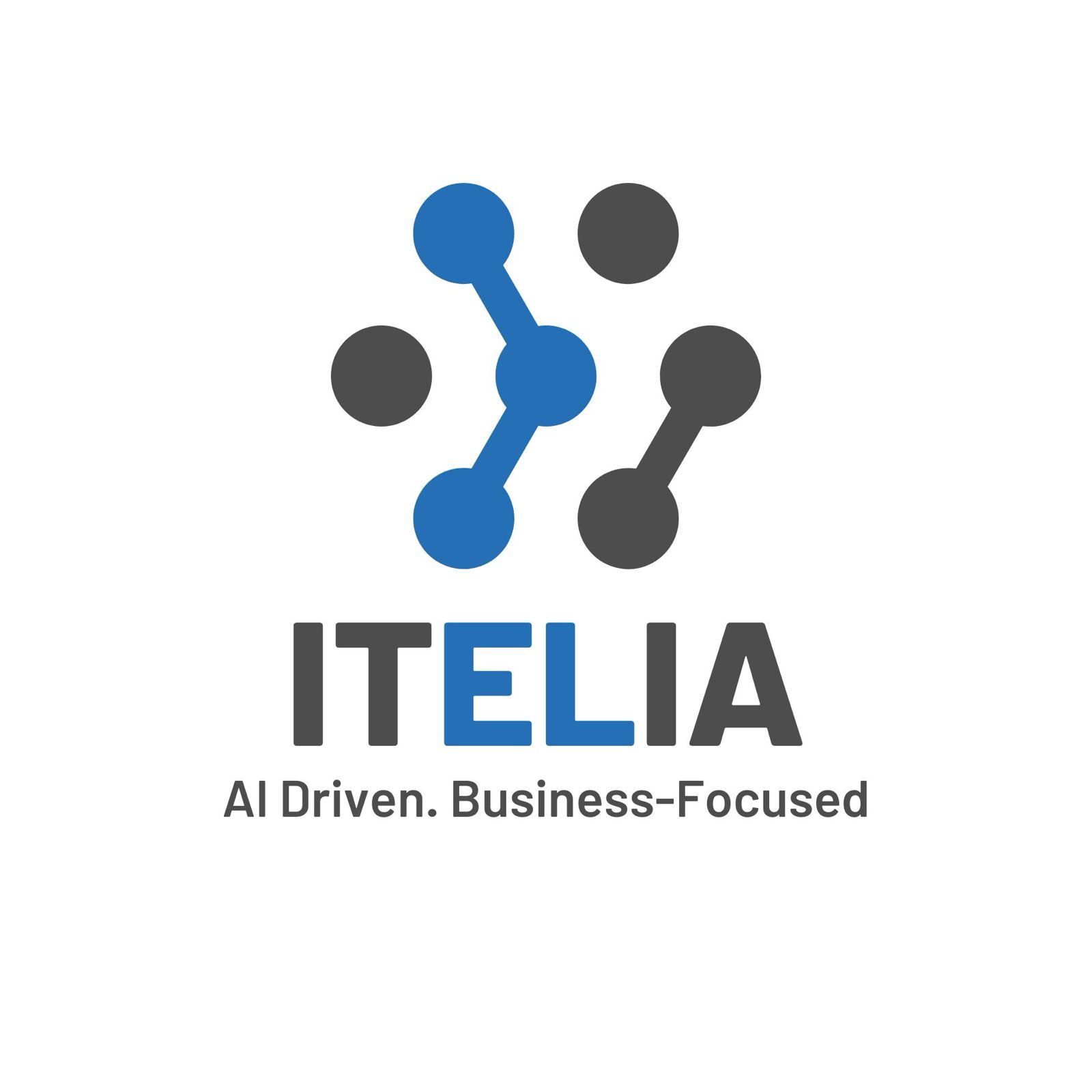 Logo ITELIA MAROC