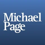 Logo Michael Page
