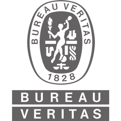 Logo Bureau Veritas