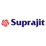 Logo SUPRAJIT MOROCCO