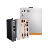 Logo Elum Energy