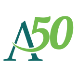 Logo Africa50