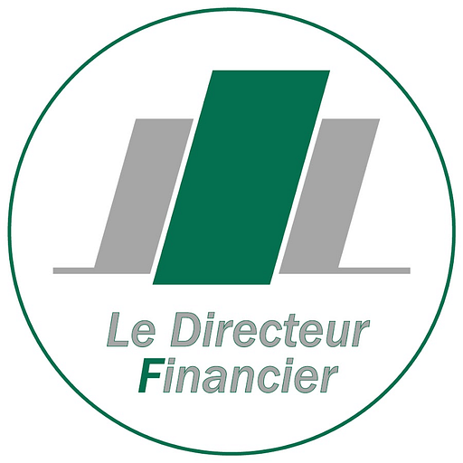 Logo Le Directeur Financier