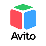 Logo avito