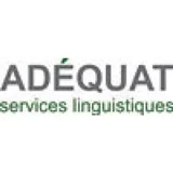 Logo Adéquat