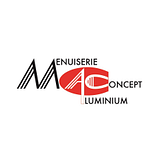 Logo MENUISERIE ALUMINIUM