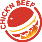 Logo Chick'n Beef