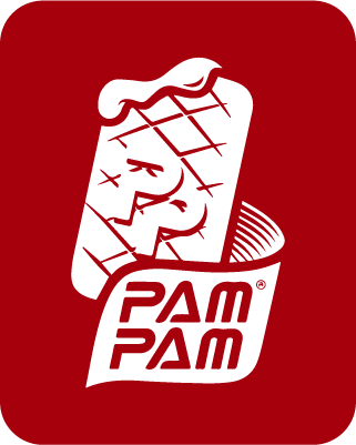 Logo PAMPAM