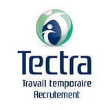 Logo Tectra (pour un client)