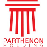 Logo PARTHENON HOLDING