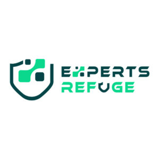 Logo Experts Refuge