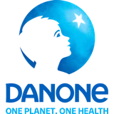 Logo Danone