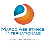 Logo Maroc Assistance Internationale