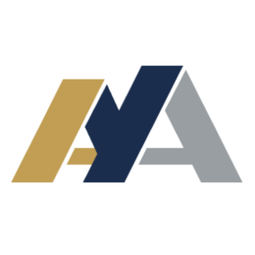 Logo Aya Gold & Silver