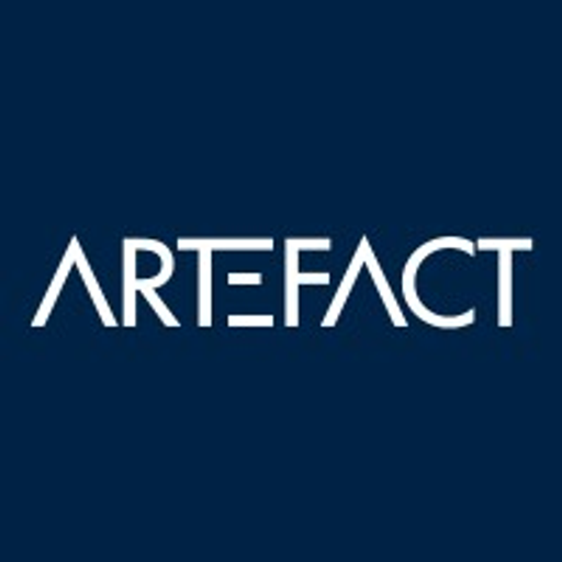 Logo Artefact