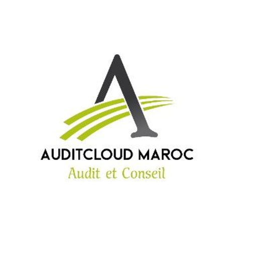 Logo Auditcloud Maroc