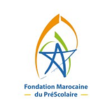Logo Fondation Marocaine du PréScolaire