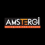 Logo Amstergi Holdings