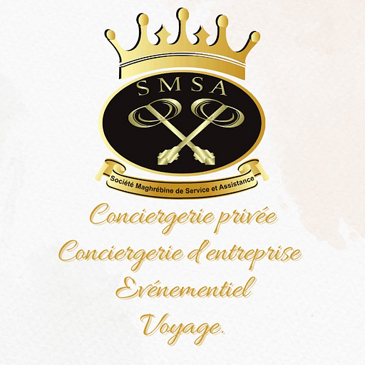 Logo smsa