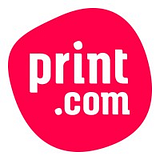 Logo PRINT