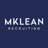Logo MKLEAN RECRUITING