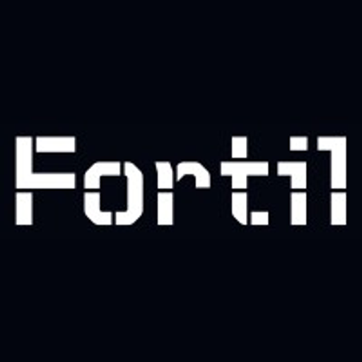 Logo Fortil