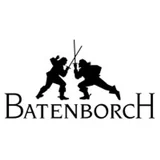 Logo Batenborch International Maroc