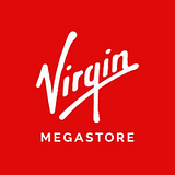 Logo Virgin Megastore