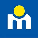 Logo Marjane