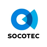 Logo SOCOTEC