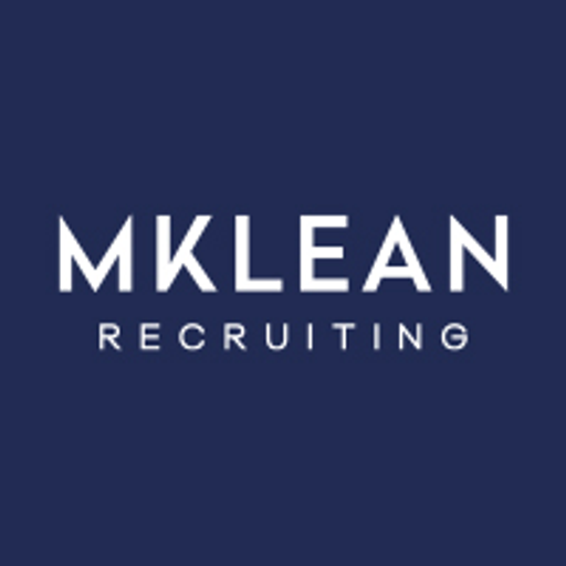 Logo MKLEAN RECRUITING