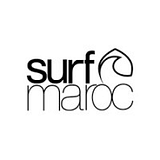 Logo Surf Maroc