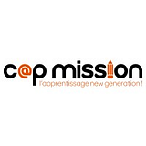 Logo Cap Mission