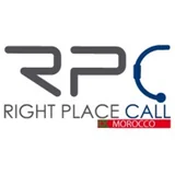 Logo RIGHT PLACE CALL MOROCCO